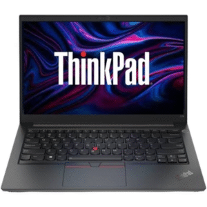 Lenovo ThinkPad E14 Gen 4 - AMD Ryzen 5 5625U Processor 8GB to 40GB 512GB SSD