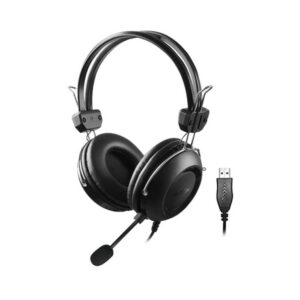 A4tech HU-35 - ComfortFit Stereo USB Headset