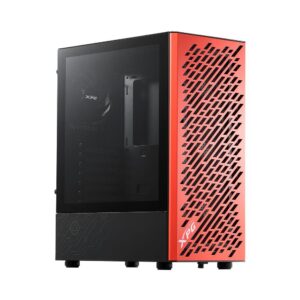 XPG Valor Air Mid Tower Gaming Case