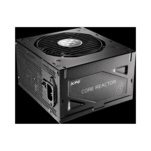 XPG Core Reactor II VE 750W 80 Plus Gold Fully Modular Power Supply