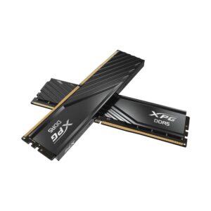 XPG Lancer Blade 32GB (2x16GB) 6000MHz C30 DDR5 DRAM Memory